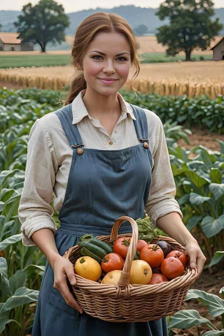 Portret van Farmzz teamlid Cody Fisher