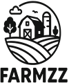 Farmzz navigatielogo