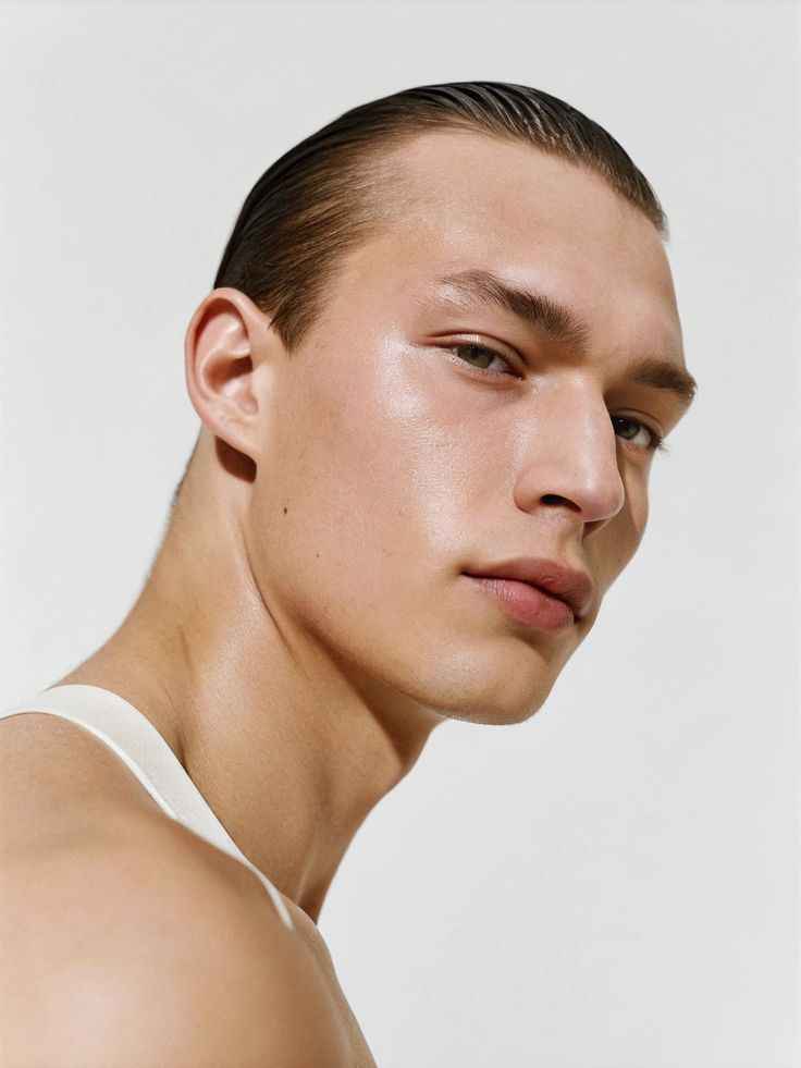 Portret klant — melkveehouder