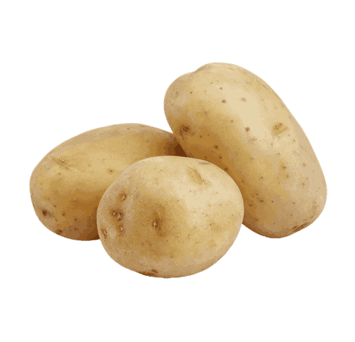 Biologische aardappel — 1 kg