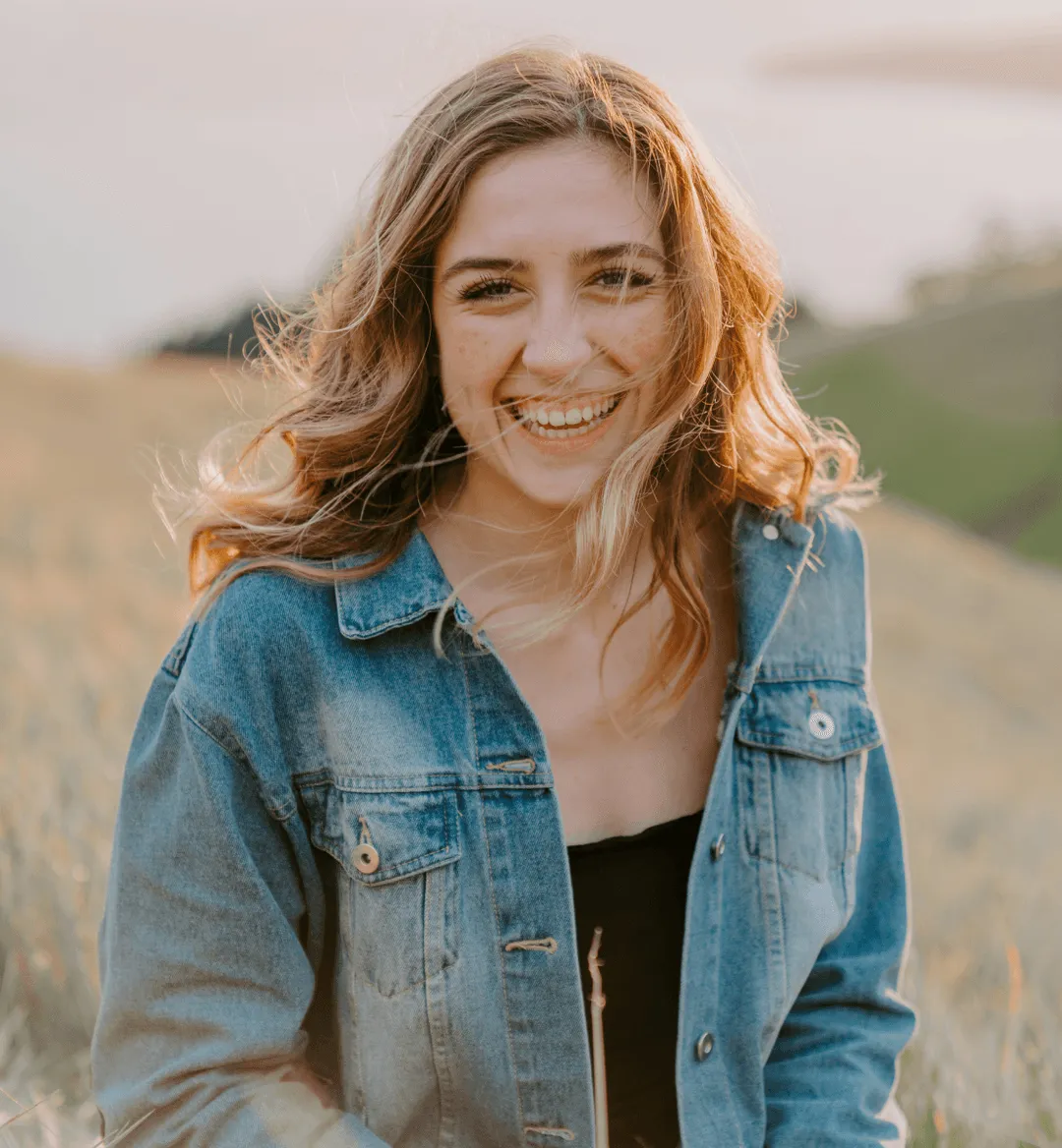 Portret klant Ava Madeline